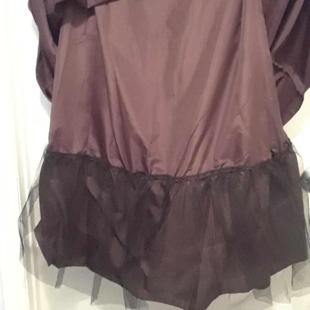 Women Size 18 Formal Dress/Gown - Picture 6 of 7
